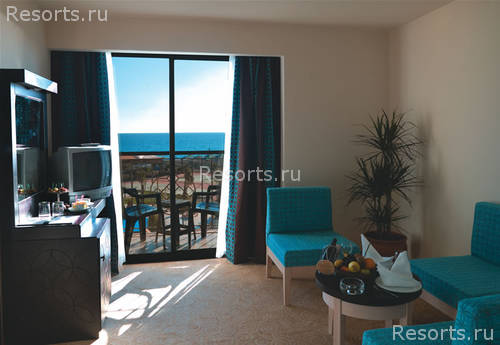 Joy Nashira Hotel 5